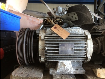 Motor Thermo King TS-200 El. Motor 6.2 hp: foto 1