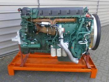 Motor y piezas VOLVO D13C 420HP: foto 1