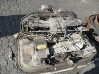 Motor y piezas Volkswagen Engine: foto 1