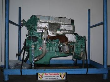 Motor y piezas Volvo D7F-260 EUV EPG: foto 1
