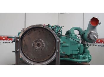 Motor para Maquinaria de construcción Volvo DH10A DH10A: foto 1