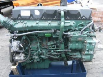 Motor y piezas Volvo Engine: foto 1