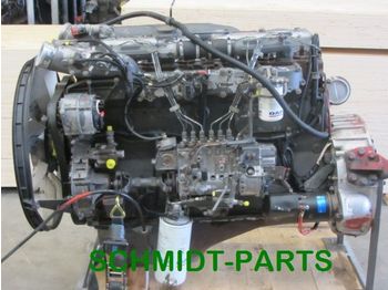 Motor WS 315 L ATI: foto 1