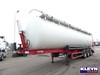 Cisterna semirremolque Benalu 60M3
