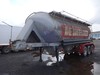 Cisterna semirremolque Kässbohrer TANK TRAILER CEMENT