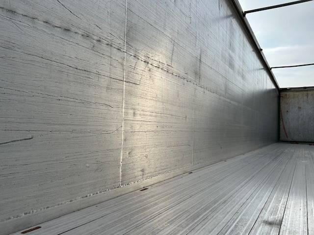 Semirremolque piso movil Kraker CF-200 90m3 Floor 10mm: foto 9