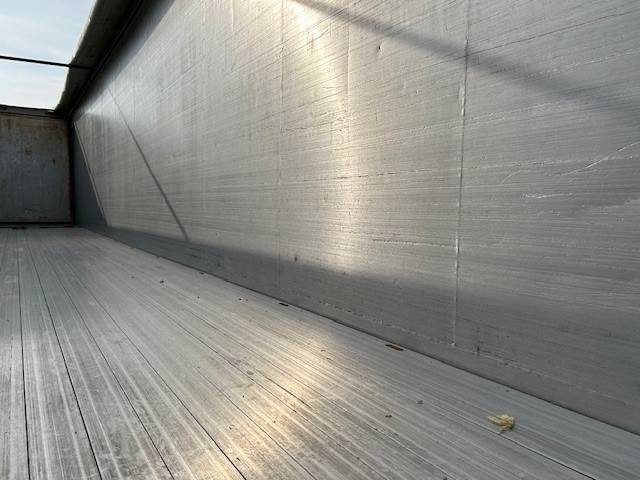Semirremolque piso movil Kraker CF-200 90m3 Floor 10mm: foto 11
