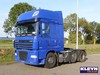 Tractora DAF XF 105.460 SUPER SPACE MANUAL