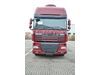 Tractora DAF XF 105.510 SSC, Intarder, Standklima, Schalter