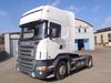 Tractora Scania 124/420