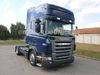 Tractora Scania R4X2 (ID 9547)