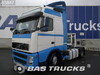 Tractora Volvo FH12 380 ADR Euro 3