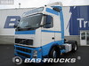 Tractora Volvo FH12 380 Mega ADR Euro 3