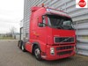 Tractora Volvo FH12 500 GLOBETROTTER 6X2 MANUEL AIRCO EURO 3