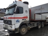 Tractora Volvo FH16