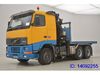 Tractora Volvo FH16.520