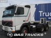 Tractora Volvo FH16 520 SteelSuspension Big Axle Euro 2