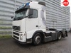 Tractora Volvo FH 12.420 6X2 MANUEL AIRCO GLOBETROTTER EURO 3 H