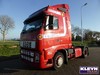 Tractora Volvo FH 12.420 GLOBETROTTER