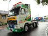 Tractora Volvo FH 16 520 6x2
