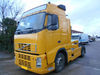 Tractora Volvo Fh 12 460 globe manual