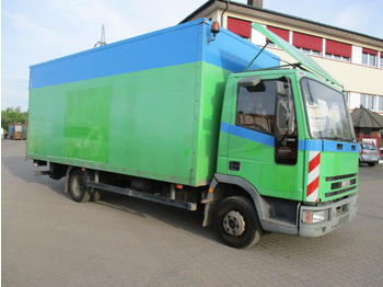 Furgoneta IVECO ML 75 E LBW Euro3