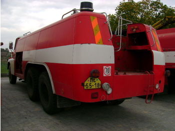 Camión de bomberos Tatra 138 PL 1 CAS-32 6x6 (id:5493): foto 1
