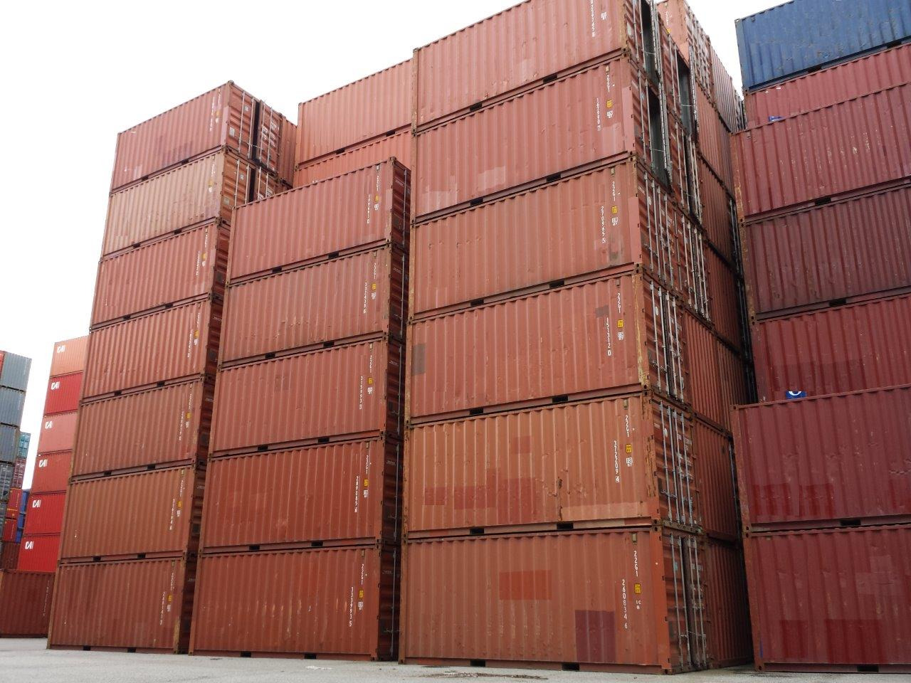 HCT Hansa Container Trading GmbH undefined: foto 9