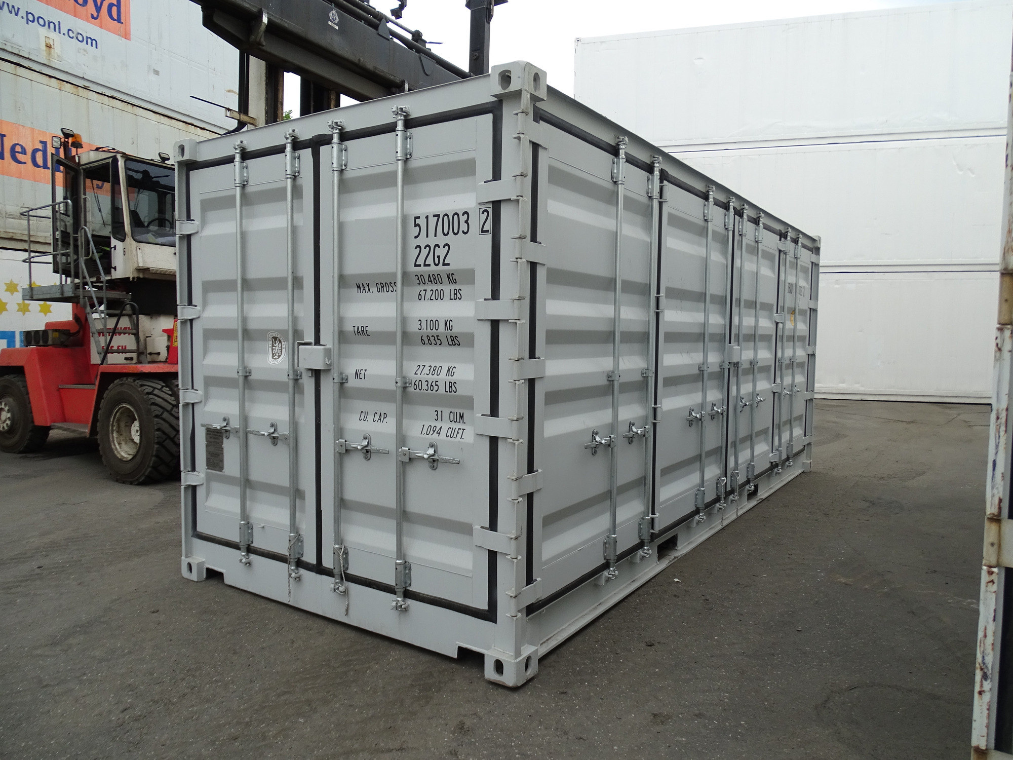 HCT Hansa Container Trading GmbH undefined: foto 7