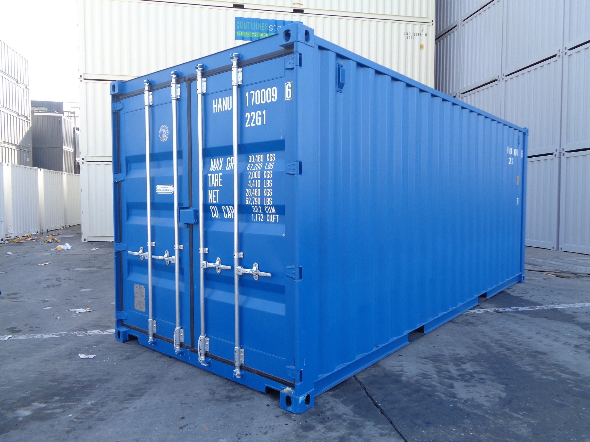 HCT Hansa Container Trading GmbH undefined: foto 4