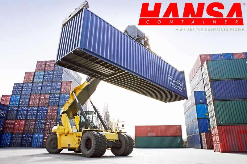 HCT Hansa Container Trading GmbH undefined: foto 3