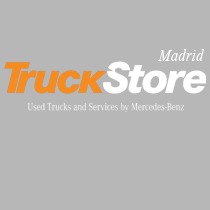 TruckStore Madrid