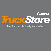 TruckStore La Corunna
