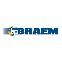 Braem: vehículos y recambios MAN y  Mercedes de Bélgica