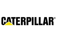 <b>Logotipo de Caterpillar Inc.</b>