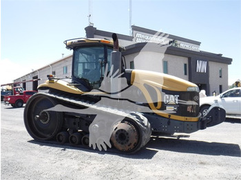 Tractor de cadenas CHALLENGER