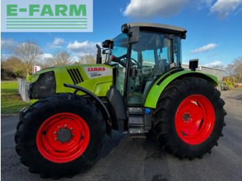 Tractor CLAAS Arion 440