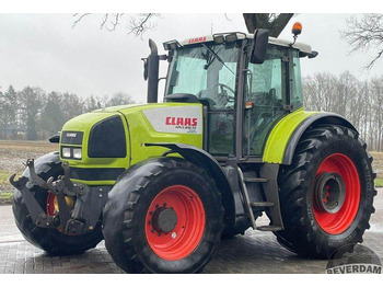 Tractor CLAAS Ares
