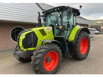 Tractor CLAAS Arion 510