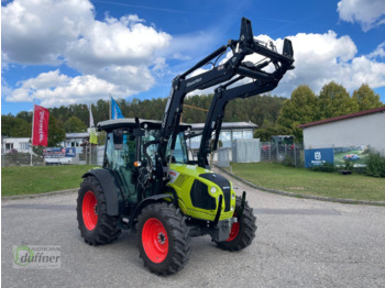 Tractor CLAAS Atos