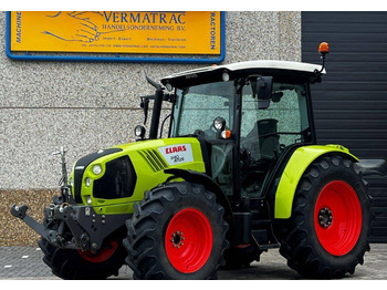 Tractor CLAAS Atos 340