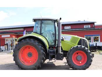 Tractor CLAAS Axion 840