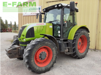 Tractor CLAAS Ares