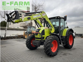 Tractor CLAAS Ares 617
