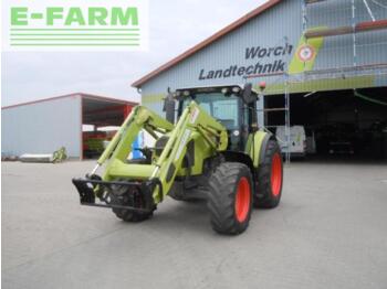 Tractor CLAAS Arion 410