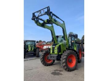 Tractor CLAAS Arion 420