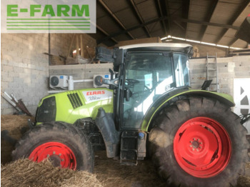 Tractor CLAAS Arion 440