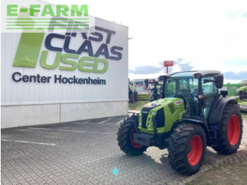 Tractor CLAAS Arion 460