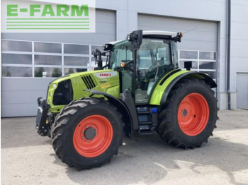 Tractor CLAAS Arion