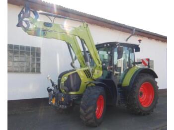 Tractor CLAAS Arion 510